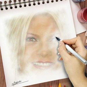 Meet your Posher, Monica